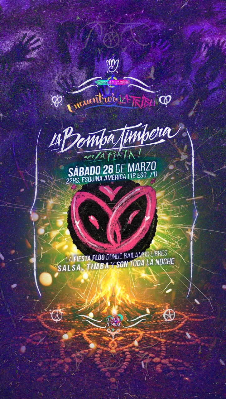 Banner de Evento Demo (Futuro)
